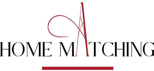 Logo - Home-Matching